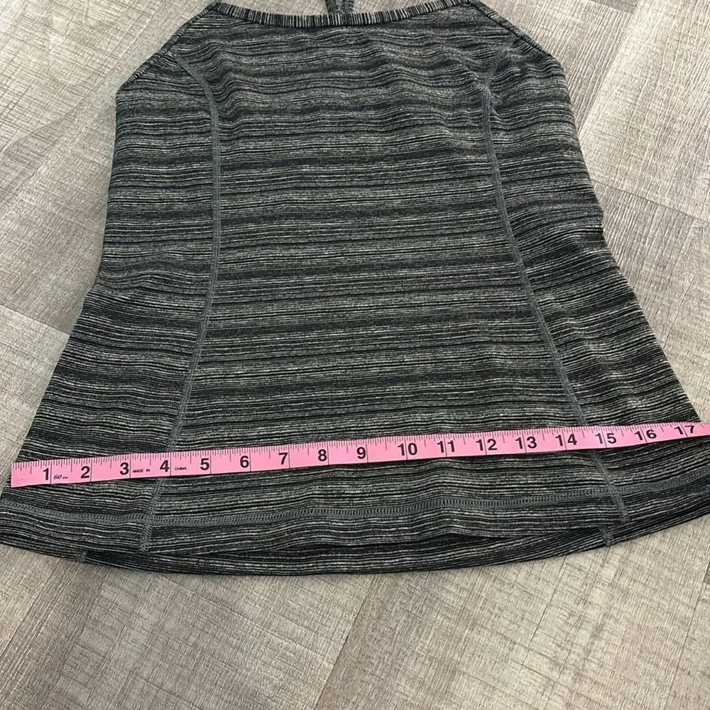 under armour workout tank